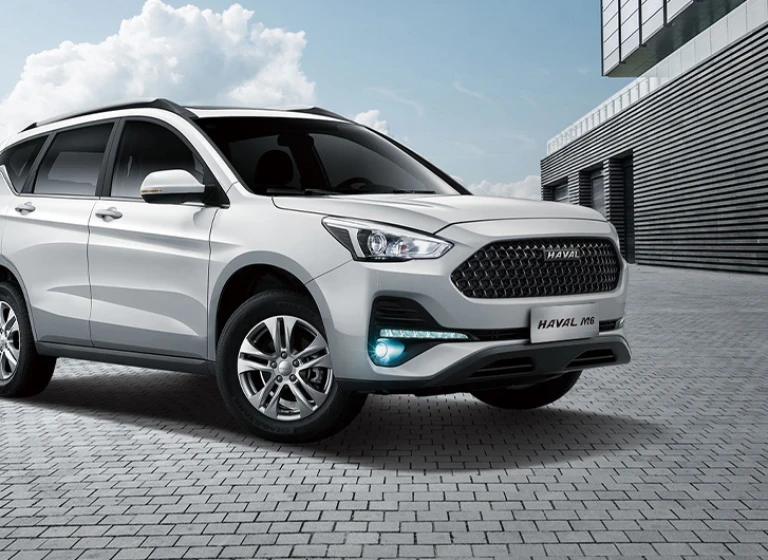 Haval M6 2022