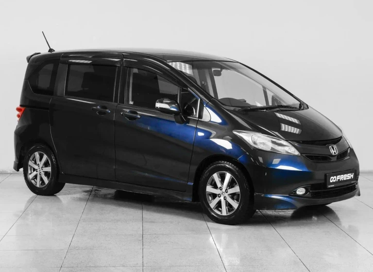 Honda Freed 2010 г.в.