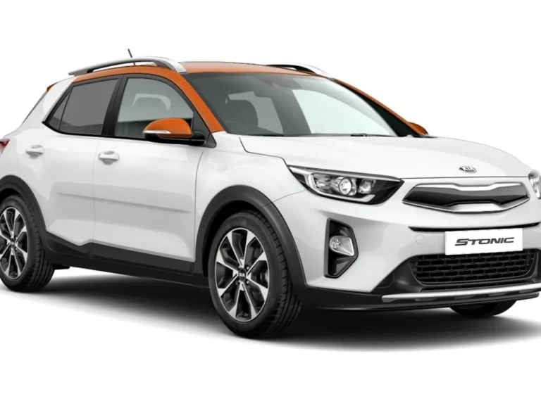 KIA Stonic 2020